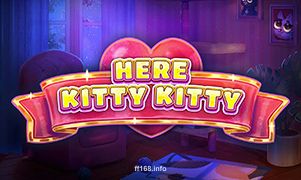 Hình ảnh Here Kitty Kitty tại f168