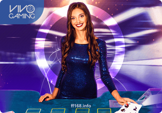 Hình ảnh Dragon Tiger tại f168