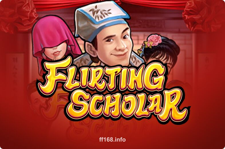 Hình ảnh Flirting Scholar tại f168