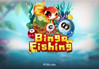 f168 Bingo Fishing