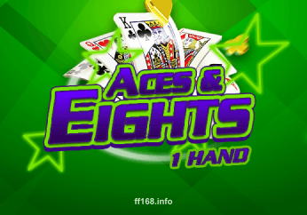Aces & Eights 1 Hand