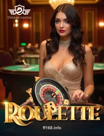 DG Roulette