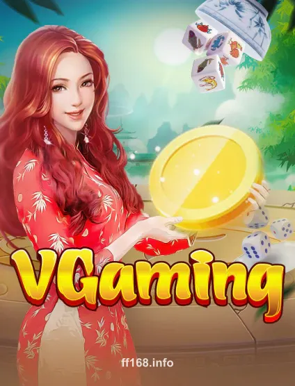 f168 Athena VGaming Portrait