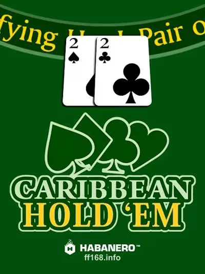 Caribbean Holdem