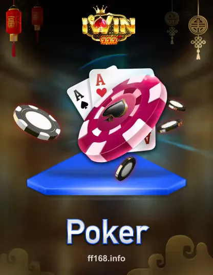 IWIN Poker