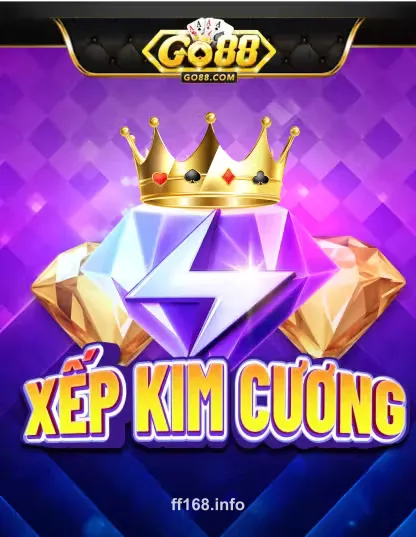 Gò Xếp Kim Cương