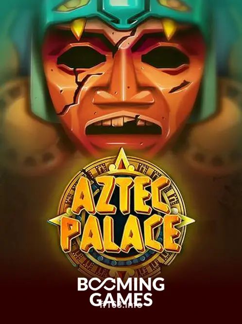 f168 Aztec Palace