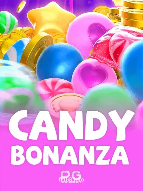 f168 Candy Bonanza